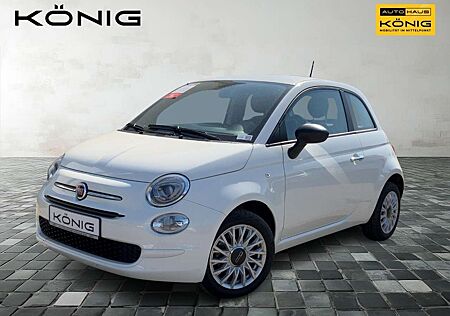 Fiat 500 GSE Last Edition Klima & Sound