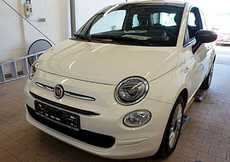 Fiat 500 1.0 GSE Klima & Sound Bluetooth - Tempomat
