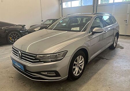 VW Passat Variant Volkswagen 2.0 TDI Business *Kamera *ACC *LED *1-Hand*AHK