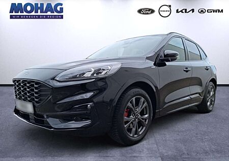 Ford Kuga 1.5 EcoBoost EU6d ST-Line X Rückfahrkamera Winterp