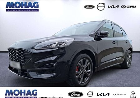 Ford Kuga 1.5 EcoBoost EU6d ST-Line X Rückfahrkamera Winterp