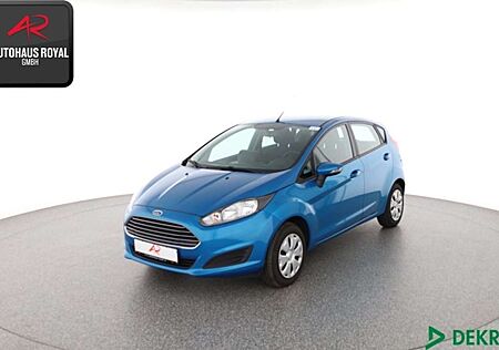 Ford Fiesta 1.0 CARPLAY,KLIMAANLAGE,METALLIC,RADIO