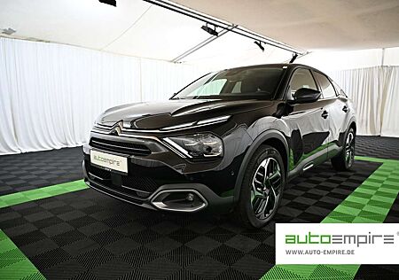 Citroën C4 Citroen 1.2 PT 130 MAX LED/NAVI/SOUND-PAKET/PANO/H-UP/18