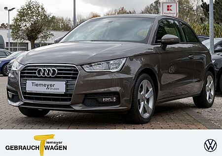 Audi A1 1.0 TFSI SPORT PDC SITZHZ