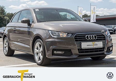 Audi A1 1.0 TFSI SPORT PDC SITZHZ