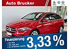 Mercedes-Benz B 200 -Klasse d 8-G-DSG LED-Scheinwerfer, Rückfahrkamera