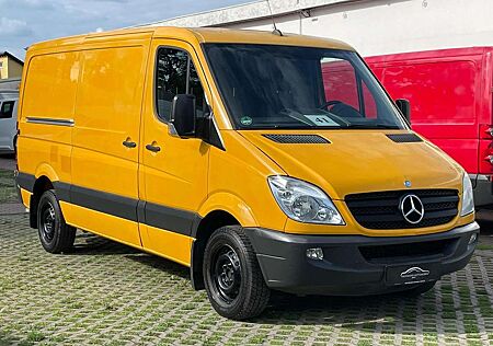 Mercedes-Benz Sprinter 313 CDI//LANG//1.H//AHK 2,8t//HU NEU//