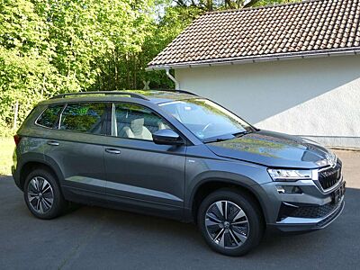 Skoda Karoq 2.0 TDI DSG Navi/Virtual/Panorama