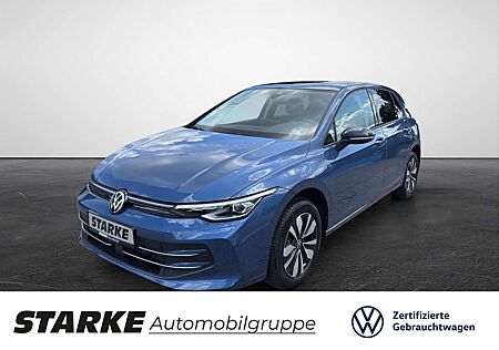 VW Golf Volkswagen 2.0 TDI DSG Goal