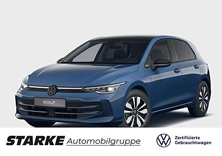VW Golf Volkswagen 2.0 TDI DSG Goal