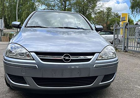 Opel Corsa C Twinport 1.2 16V