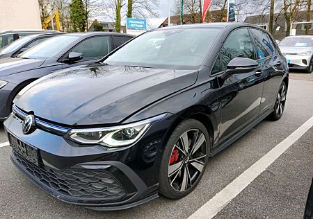 VW Golf Volkswagen GTE eHYBRID/18Z./IQ-L/ACC/SIDE/PANO/KAMERA