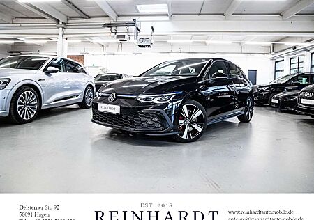 VW Golf Volkswagen GTE eHYBRID/18Z./IQ-L/ACC/SIDE/PANO/KAMERA