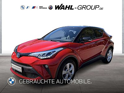 Toyota C-HR 2.0 Hybrid Comfort Smart Connect Navi LED