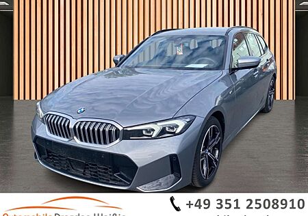 BMW 330 i Touring xDrive M Sport*ACC*HiFi*Kamera*