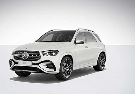 Mercedes-Benz GLE 450 d 4M AMG/MULTIBEAM/Sthz/AHK/Fahrass/PanoD