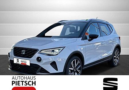 Seat Arona FR 1.0 TSI LED ACC LED Kessy 18'' DigCockp