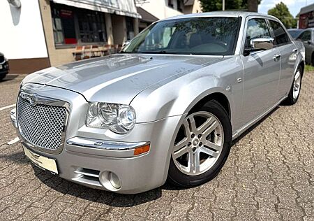 Chrysler 300C 3.5 V6*LPG*AUTOGAS*LEDER*XENON*AUTOM*MEMORY