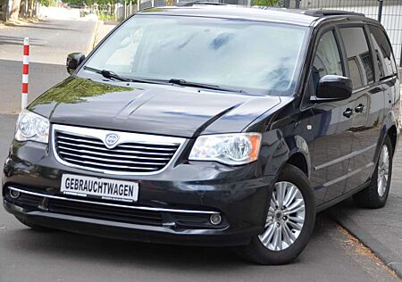 Lancia Voyager Gold