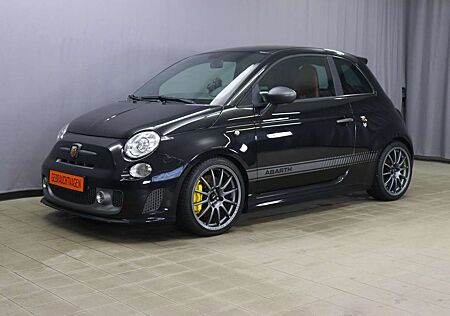 Abarth 595 Competizione 1,4 Ltr. - 132 kW 24 Monate Garantie ! Klimaau...