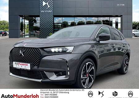 DS Automobiles DS 7 Crossback Performance Line 1.5 BlueHDi 13 Navi Mas