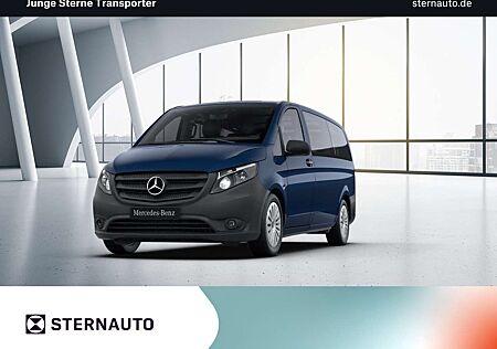 Mercedes-Benz Vito 114 Tourer P/L Autom.Navi Klima Standhz.KAM