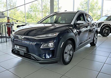 Hyundai Kona Premium Elektro Navigation Deutsches FZ