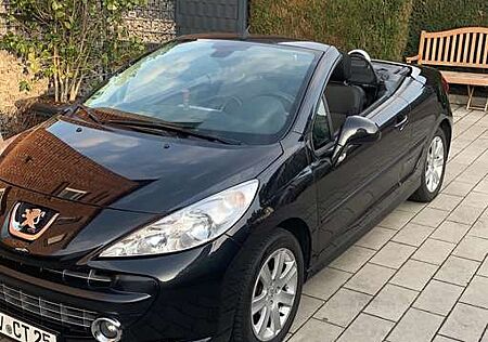 Peugeot 207 CC