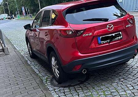 Mazda CX-5 Nakama 2WD