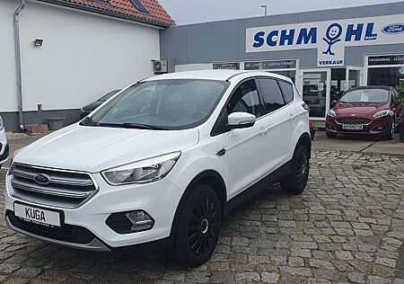 Ford Kuga Trend NAVI Ahkpl. Allwetter