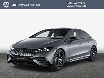 Mercedes-Benz EQE 43 EQE