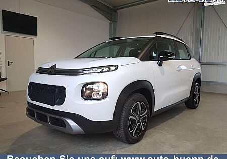 Citroën C3 Aircross Citroen Feel Pack PureTech 110 PS-AndroidAuto-AppleCarP...