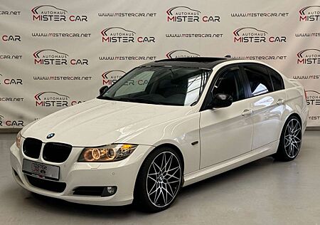 BMW 320 i Navi/Xenon/Glasdach/PDC/SHZ/19ALU