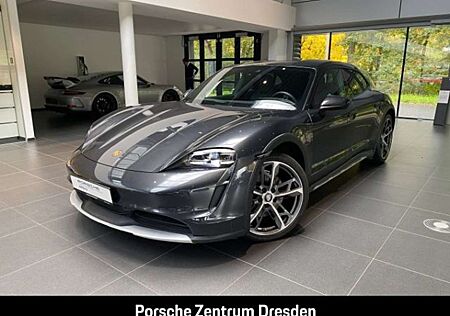Porsche Taycan 4 Cross Turismo*ParkAssistent*Servo. Plus