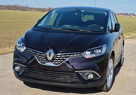 Renault Scenic ENERGY TCe 160 EDC INITIALE PARIS