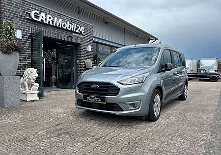 Ford Transit Connect 1.5 EcoBlue L2*5-Sitzer*AC*PDC