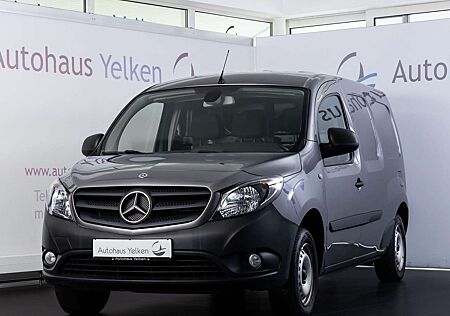 Mercedes-Benz Citan 109 CDI extralang KLIMA*RFK*AHK