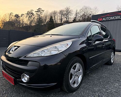 Peugeot 207 SW 1.4 Urban Move KLIMA/PANO/AHK