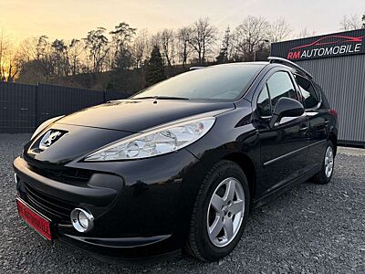 Peugeot 207 SW 1.4 Urban Move KLIMA/PANO/AHK