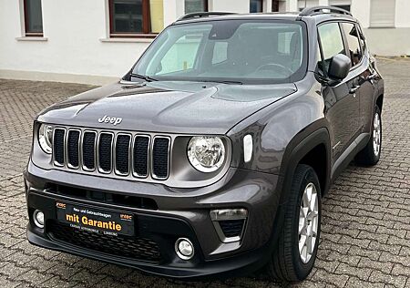 Jeep Renegade 2.0 Active Drive Limited*AUS 1. HAND*PANO*GARANTIE