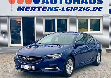 Opel Insignia B Grand Sport Innovation Navi Android