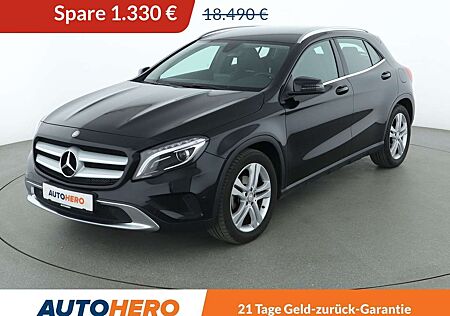 Mercedes-Benz GLA 180 Urban *BI-XENON*PDC*NAVI*SHZ*