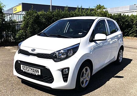 Kia Picanto 1.2 Edition 7 Sitzhzg.