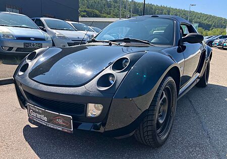 Smart Roadster (45kW) (452.432)