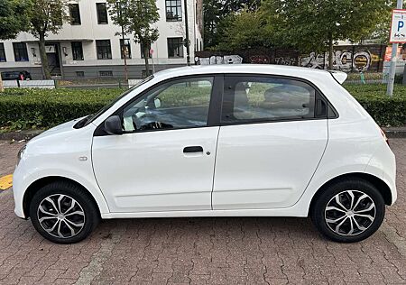 Renault Twingo SCe 70 Life