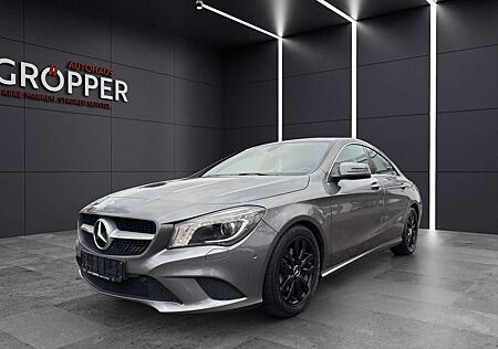 Mercedes-Benz CLA 180 Urban