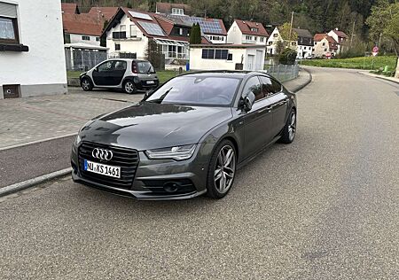 Audi A7 3.0 TDI competition quattro tiptronic 3Sline
