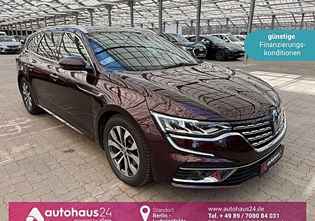 Renault Talisman Grandtour 2.0 BLUE dCi 160 Intens