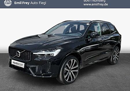 Volvo XC 60 XC60 XC60 T8 AWD Recharge Geartronic RDesign