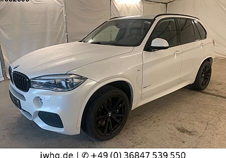 BMW X5 xDr 30 M Sport P LED Navi Kam Driving+ HeadUp